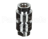 171007 Power Soak Systems Vacuum Breaker, 3/8" Npt, T&S