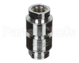 171007 Power Soak Systems Vacuum Breaker, 3/8" Npt, T&S