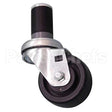 1710071 Compatible Falcon Caster, 3", W/O Brake