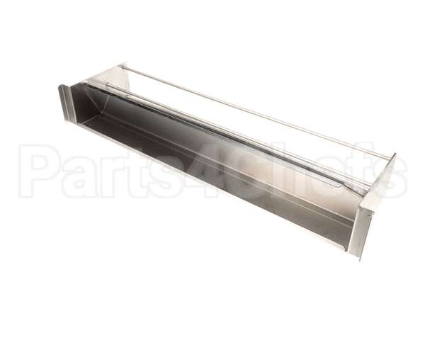171033 Marshall Air Bag Holder Rr5-26Jck