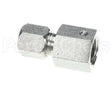 171044 Groen Connector Female 1/2 Tube X 1/2 Npt