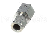 171044 Groen Connector Female 1/2 Tube X 1/2 Npt