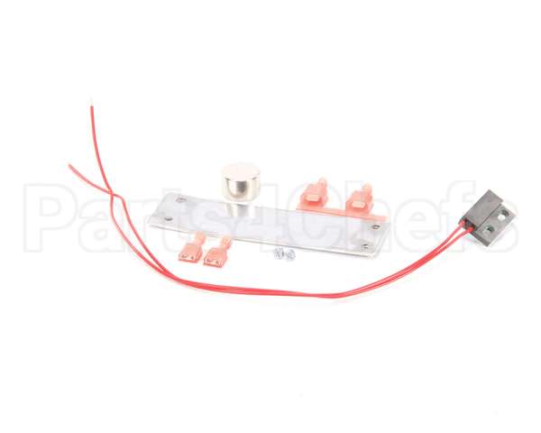171061 Groen Reed Switch Service Kit Cc20G Left