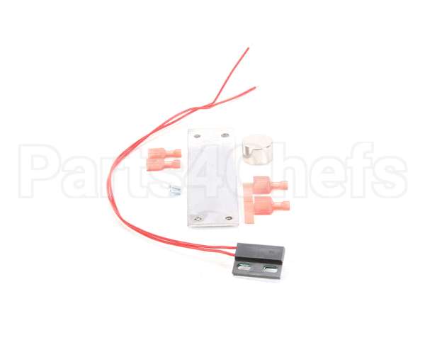 171061 Groen Reed Switch Service Kit Cc20G Left