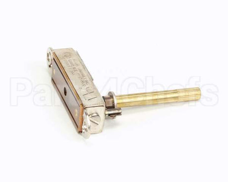 17109-1 Vollrath Thermostat Long-Stem B-200