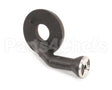 1711 Royal Range 6 Front Venturi - Lift Off Bur