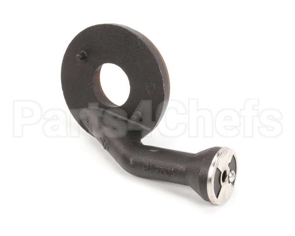 1711 Royal Range 6 Front Venturi - Lift Off Bur