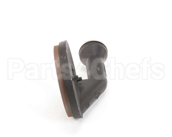1711 Royal Range 6 Front Venturi - Lift Off Bur