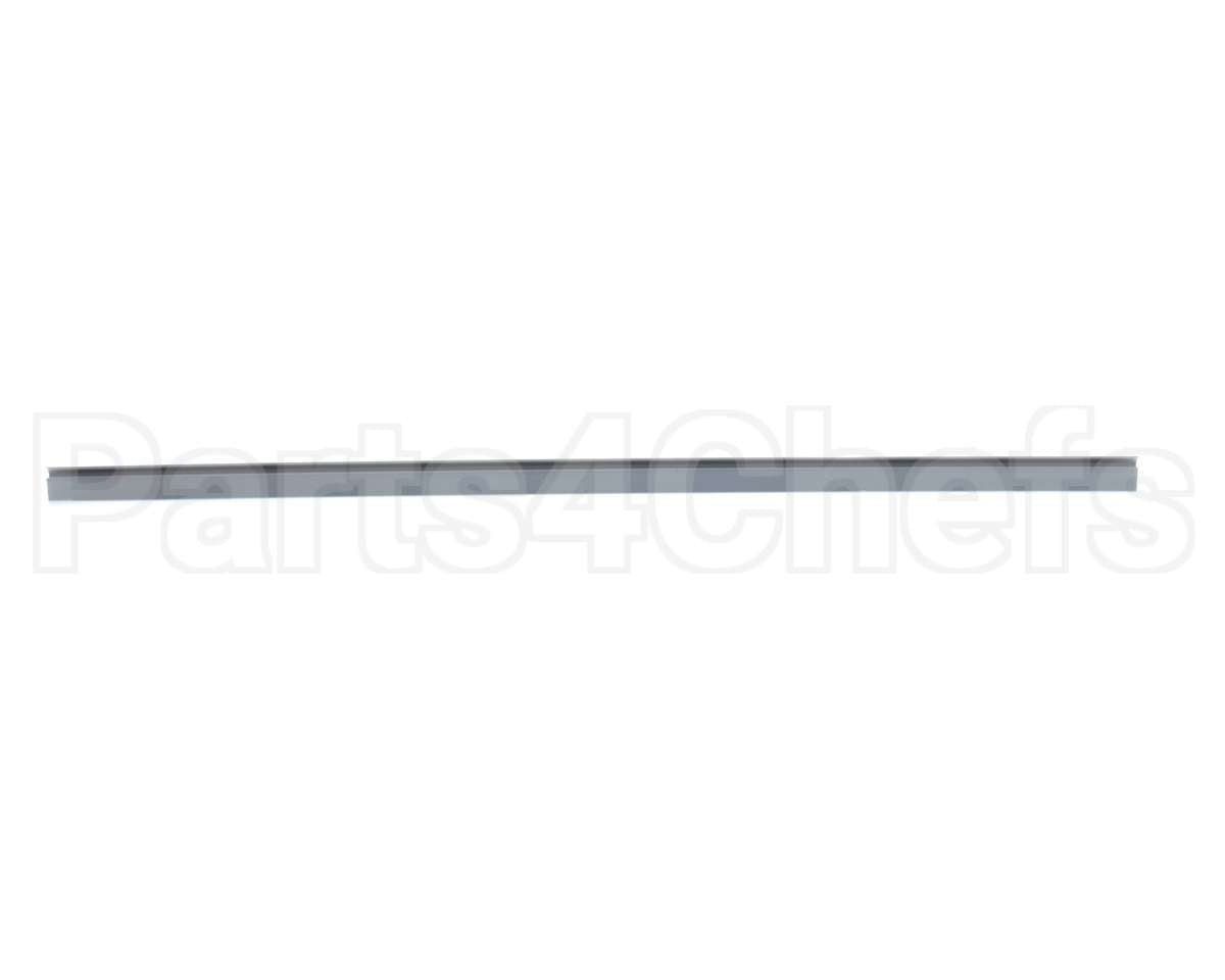 1711162 Franke Gasket Retainer Strip Grey Rig