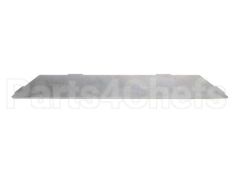 171118 Marshall Air Divider, Dump Pan