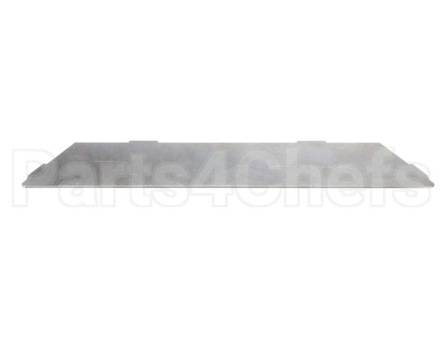 171118 Marshall Air Divider, Dump Pan