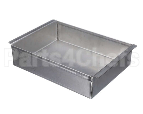 171158 Marshall Air Pan,Grease For Fry Station