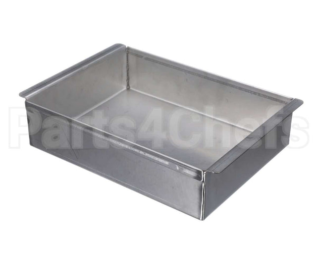 171158 Marshall Air Pan,Grease For Fry Station
