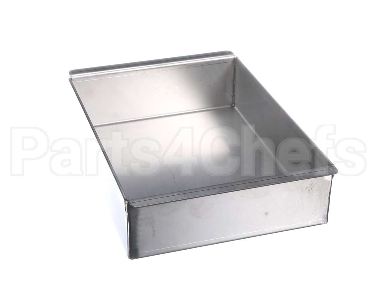 171158 Marshall Air Pan,Grease For Fry Station
