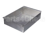 171158 Marshall Air Pan,Grease For Fry Station