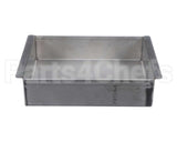171158 Marshall Air Pan,Grease For Fry Station