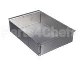 171158 Marshall Air Pan,Grease For Fry Station