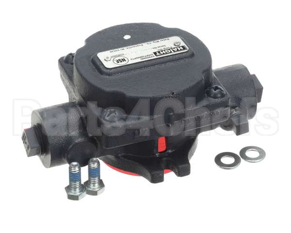 171168 Henny Penny Assembly-Sub Pump 5 Gpm