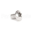 17117-3 Compatible Vollrath Screw 10-32 X 1/4 Phillips