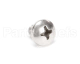 17117-3 Vollrath Screw 10-32 X 1/4 Phillips