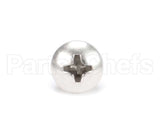 17117-3 Vollrath Screw 10-32 X 1/4 Phillips
