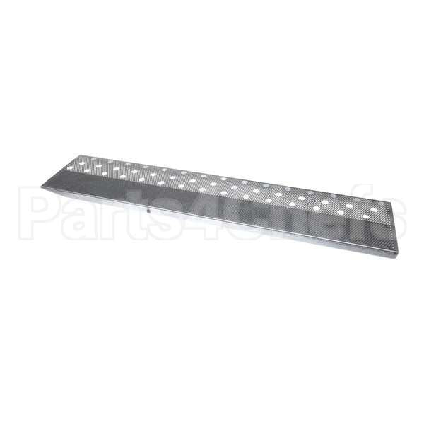 1712 Compatible Lincoln Finger Pln 1/2 Opn Hv
