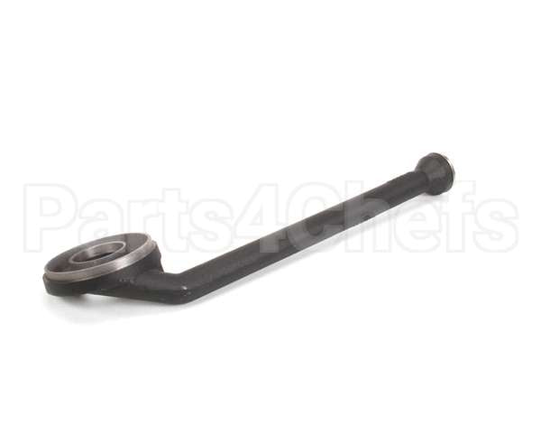 1712 Royal Range 18 Rear Venturi - Lift Off Bur