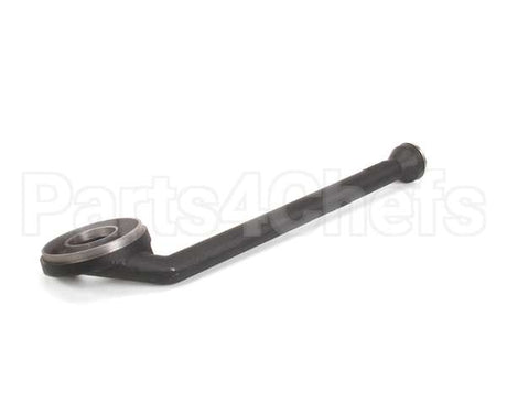 1712 Royal Range 18 Rear Venturi - Lift Off Bur