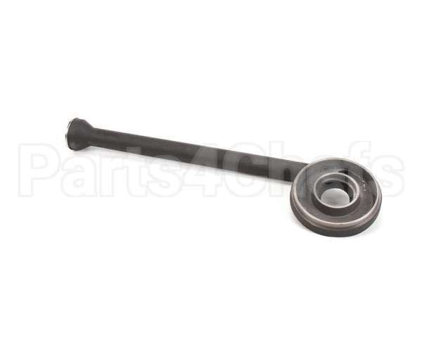 1712 Royal Range 18 Rear Venturi - Lift Off Bur