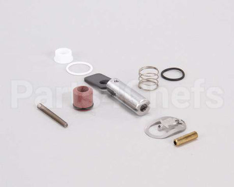 17120 Henny Penny Valve Solenoid Repair Kit S