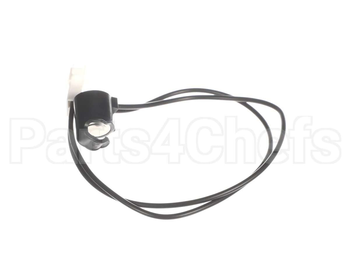 171207 Norlake Defrost Limit Switch