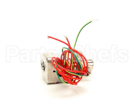 17121 Henny Penny Valve-Solenoid 120V, 60Hz