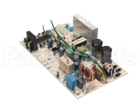 17122000002564 Bryant Payne Carriercontrol Board