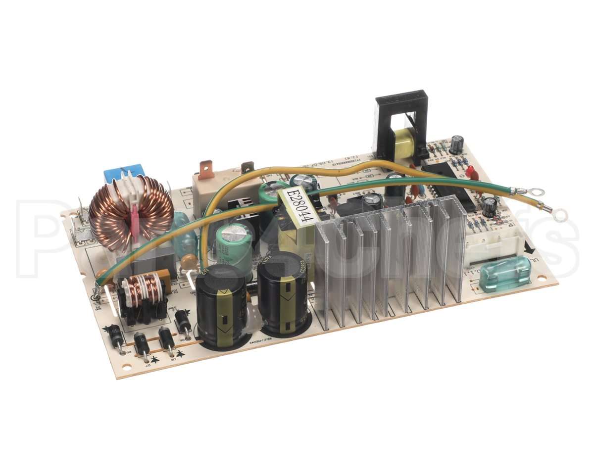 17122000002564 Bryant Payne Carriercontrol Board