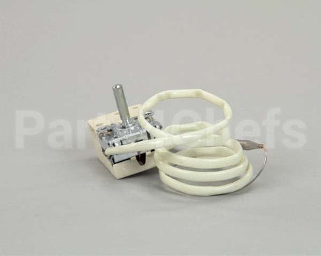 17124-1 Vollrath Thermostat- 34 Capillary