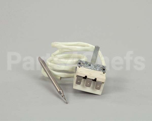 17124-1 Vollrath Thermostat- 34 Capillary