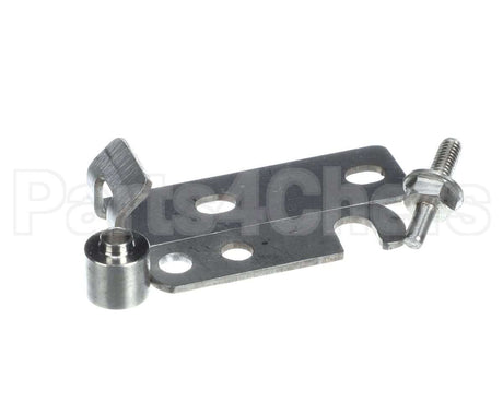 171241 Norlake Hold And Plate Kit