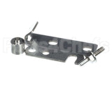171241 Norlake Hold And Plate Kit