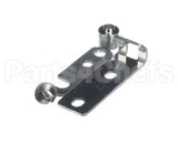 171241 Norlake Hold And Plate Kit