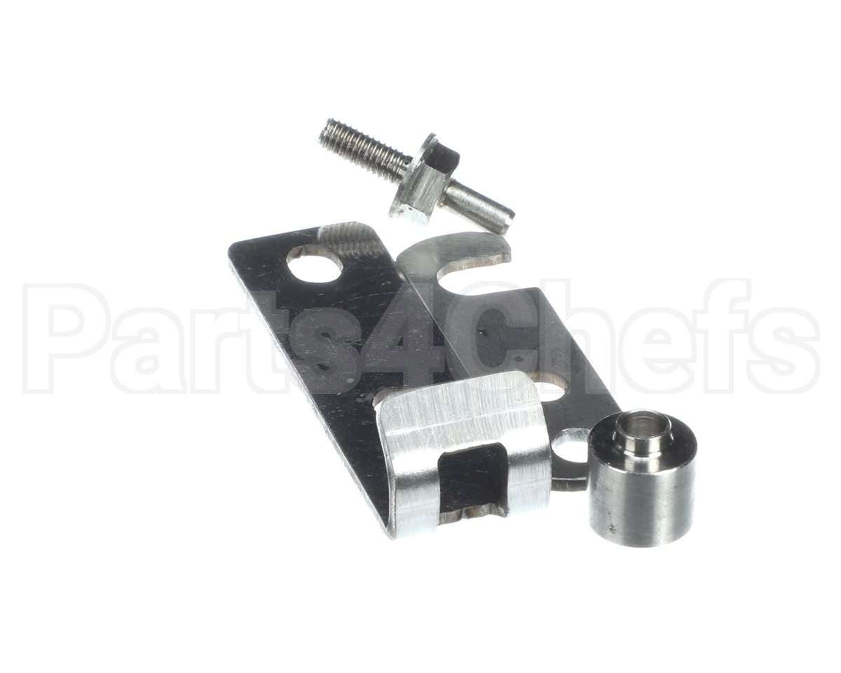 171241 Norlake Hold And Plate Kit