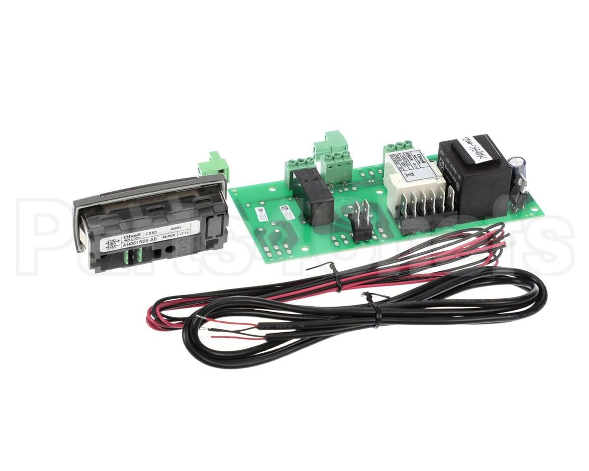 171250 Norlake Temperature Control Kit