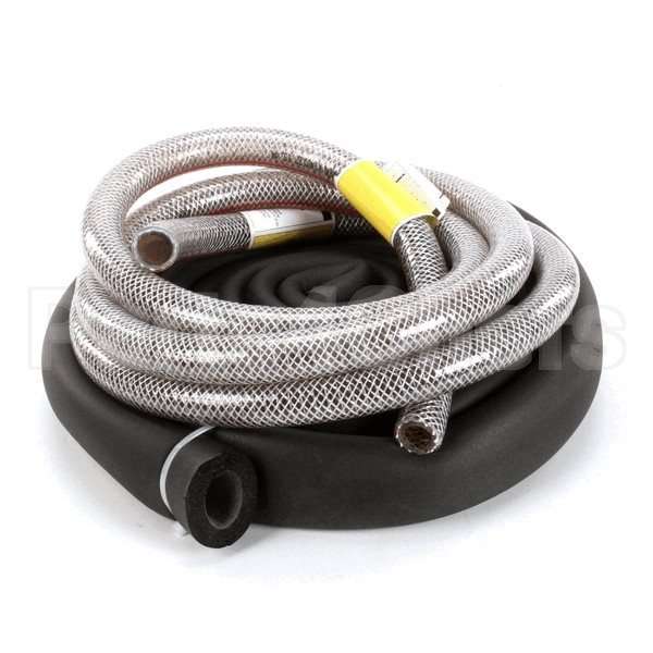 171280 Compatible Follett Tube, Polywire, 10