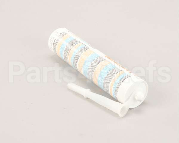 17130-0006 Middleby Sealant,Silicon Rubbr 11Oz/Per