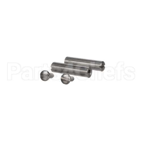 17132 Broaster Kit Piv Pin Replacement 16/18