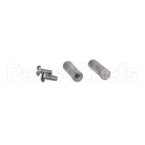 17132 Broaster Kit Piv Pin Replacement 16/18