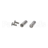 17132 Broaster Kit Piv Pin Replacement 16/18