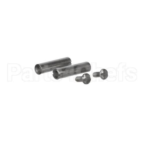 17132 Broaster Kit Piv Pin Replacement 16/18