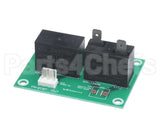 171328 Norlake Sub- Pcb Tmfc201-19A-010