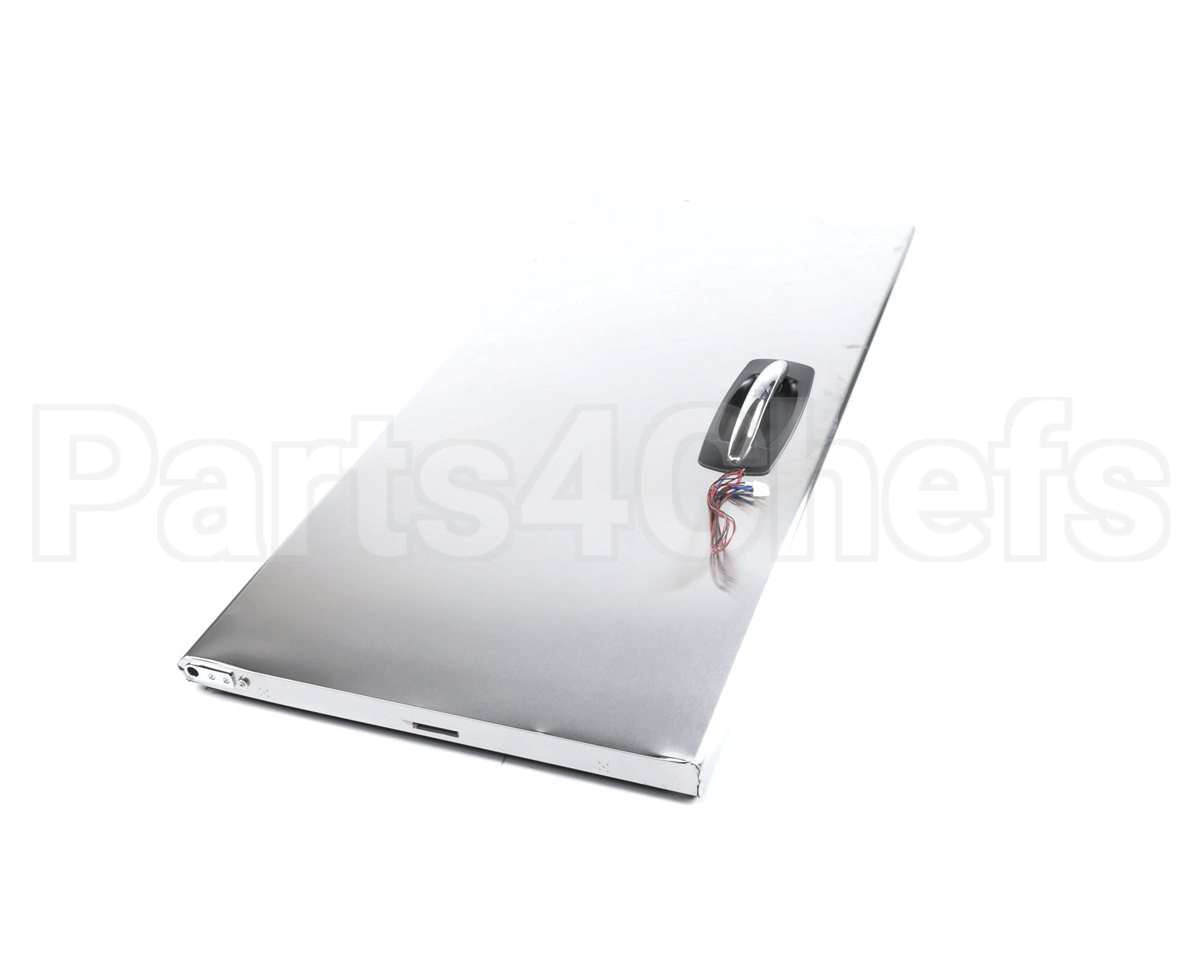 171349 Norlake Door Assy Tr/F23 Ft1231A34