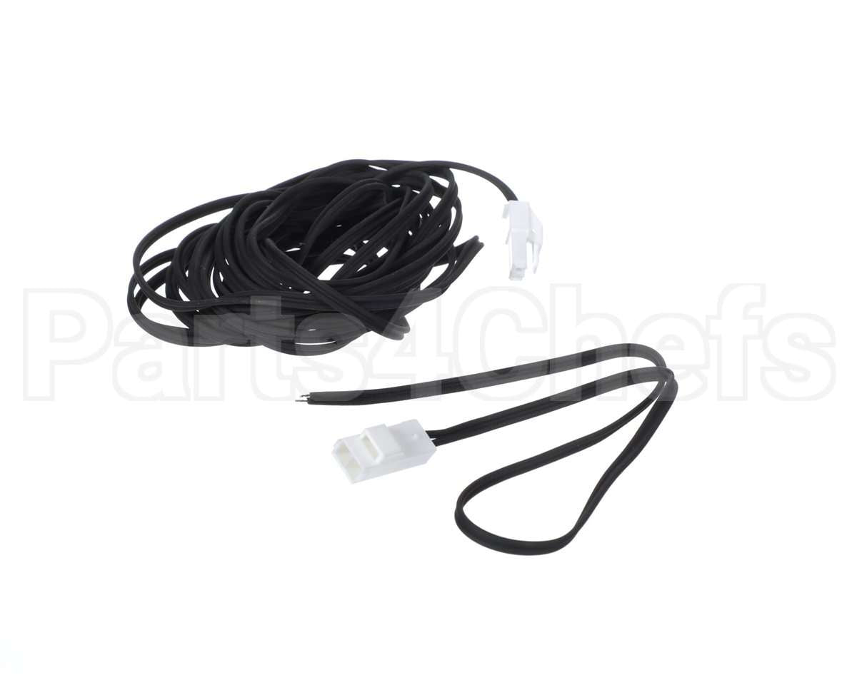 171367 Norlake Temp Control Sensor - Black (Cabinet Air